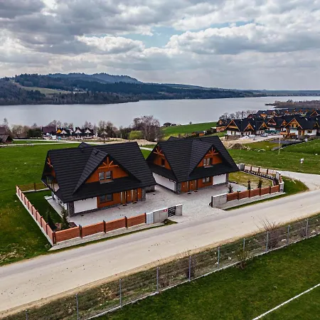 Appartement Nad Osada Czorsztyn